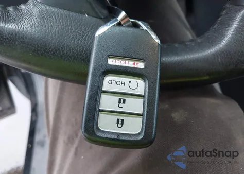 2020 Honda Ridgeline Rtl-E из США, поврежденный, VIN 5FPYK3F78LB001316